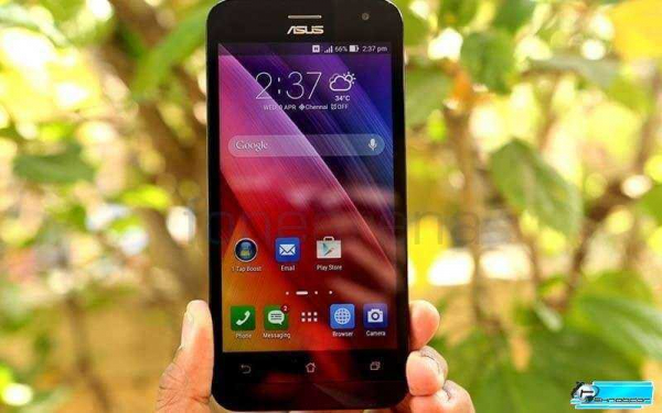 Хороший Asus ZenFone 2 – Обзор смартфона за разумные деньги