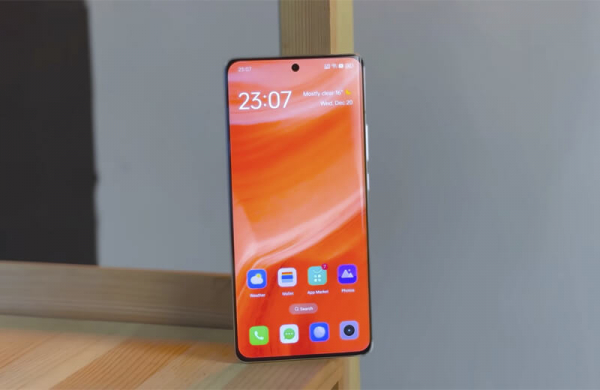 Обзор Realme GT5 Pro: флагманского смартфона с мощным процессором и разумной ценой