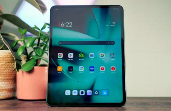 Обзор OnePlus Pad: первого Android-планшета и достойного конкурента iPad