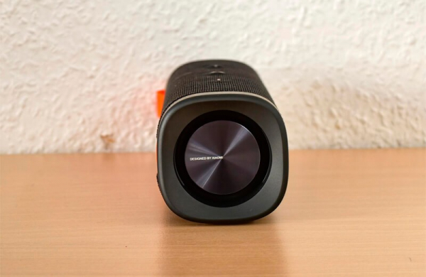 Обзор Xiaomi Sound Outdoor: недорогой портативной колонки с невероятными басами