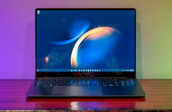 Обзор Samsung Galaxy Book 3 Pro: разочаровывающе хорошего ноутбука 2-в-1