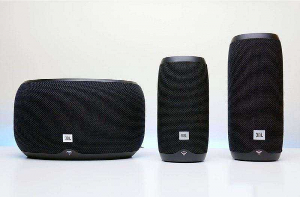 Обзор-сравнение JBL Link 10, 20, 300: умных беспроводных колонок