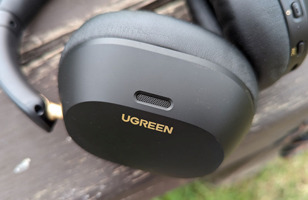 Обзор UGREEN HiTune Max5c: наушников с качественным аудио и шумоподавлением