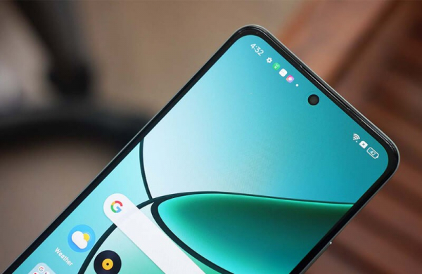 Обзор Realme 12 Plus 5G: отличного недорогого смартфона с премиальным дизайном