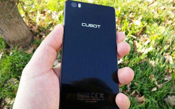 Тестируем Cubot X16 – Обзор среднего китайского смартфона