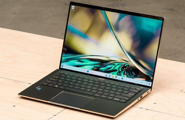 Обзор Acer Swift 14 (2023): отличного ноутбука с разумными габаритами и недостатками