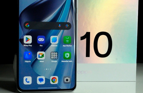 Обзор Oppo Reno10 5G: смартфона со стильной внешностью и множеством различий