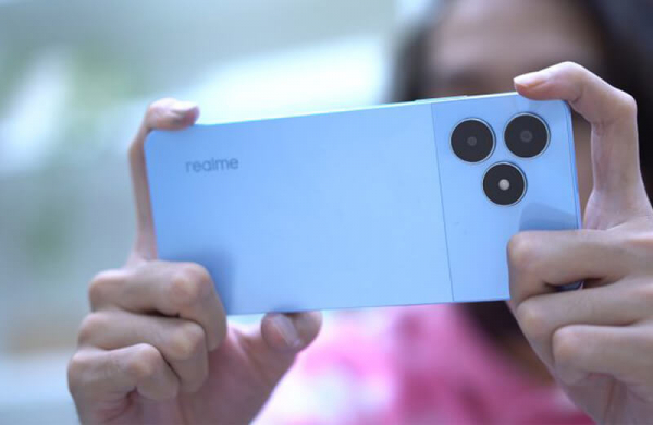 Обзор Realme Note 50: очень дешёвого смартфона для простых повседневных задач