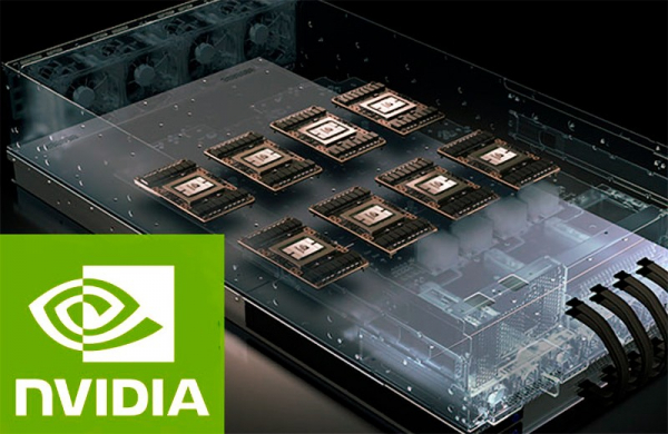 История NVIDIA: графические карты, ускорители, настоящее и будущее «зелёной» компании