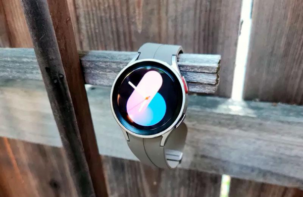 Обзор Samsung Galaxy Watch 5 Pro: самые прочные и лучшие умные часы для Android