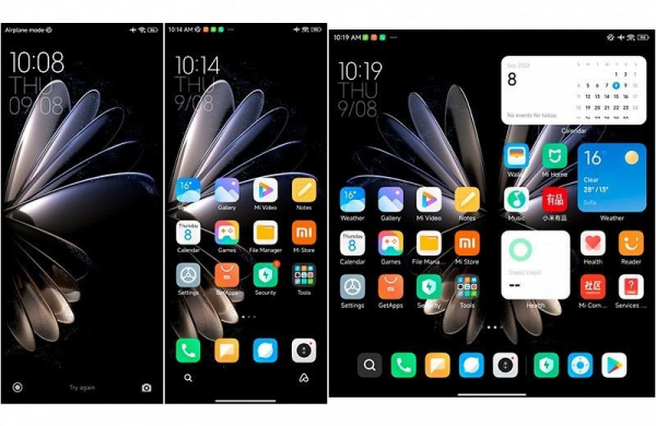 Обзор Xiaomi Mix Fold 2: обновлённого складного смартфона с правильными компромиссами