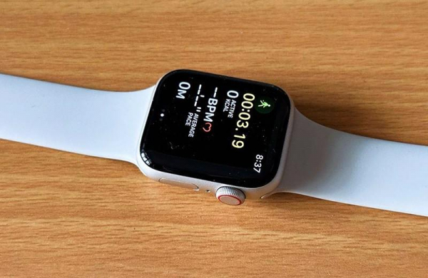 Обзор Apple Watch SE 2 (2022): более доступные умные часы со всем необходимым