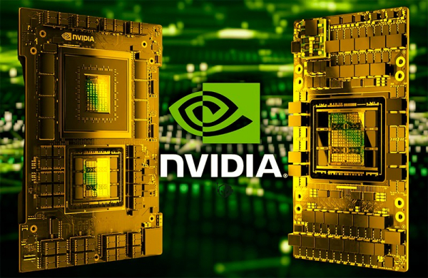 История NVIDIA: графические карты, ускорители, настоящее и будущее «зелёной» компании