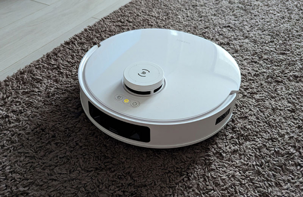 Обзор Ecovacs Deebot T30 Pro Omni: эффективного робота-пылесоса с продвинутыми решениями