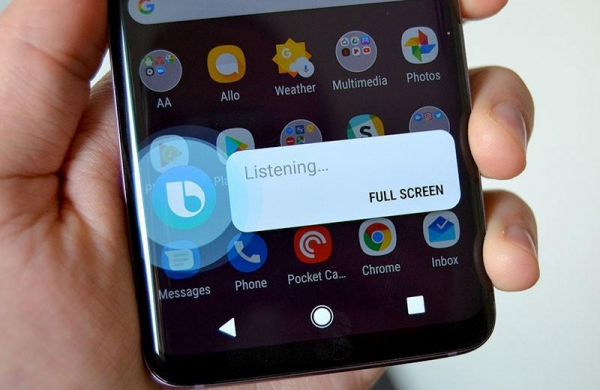 Samsung Bixby – Что это такое, как пользоваться голосовым помощником и функциями ассистента