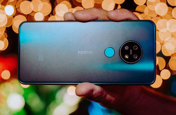 Обзор Nokia 7.2: когда быть хорошим смартфоном недостаточно