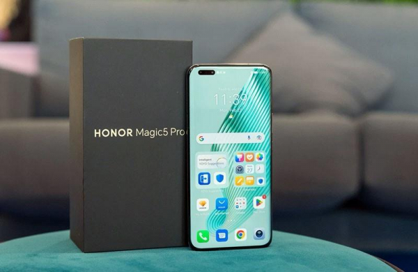 Обзор Honor Magic 5 Pro: универсального смартфона флагмана с лучшей по качеству камерой