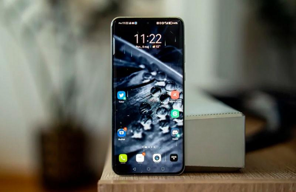 Обзор Huawei P60 Pro: выделяющегося смартфона на фоне флагманов конкурентов