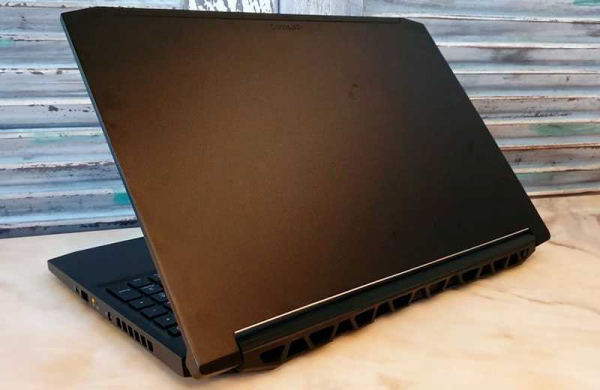 Обзор ноутбука Acer ConceptD 5 Pro: мобильной рабочей станции