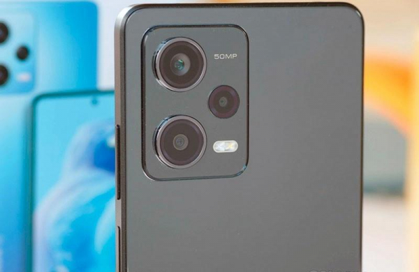 Обзор Xiaomi Redmi Note 12 Pro 5G: обновлённого смартфона среднего класса с массой доработок
