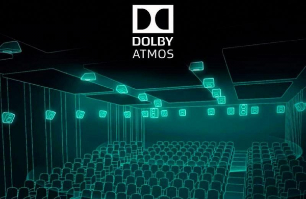 DOLBY ATMOS – Что это такое в телефоне или кинотеатре и перспективы технологии