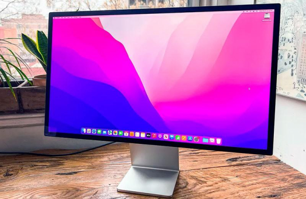 Обзор Apple Studio Display: красивый 27-дюймовый монитор 5K для любителей Mac