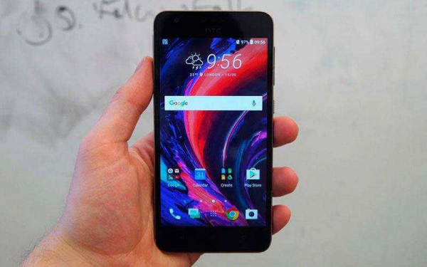 Обзор HTC Desire 10 Lifestyle – Отзывы на смартфон с хорошим соотношением цены и качества