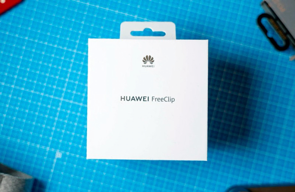 Обзор Huawei FreeClip: беспроводные TWS наушники-клипсы не для каждого пользователя