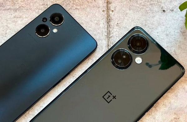 Обзор OnePlus Nord N30 5G: относительно хорошего смартфона среднего класса