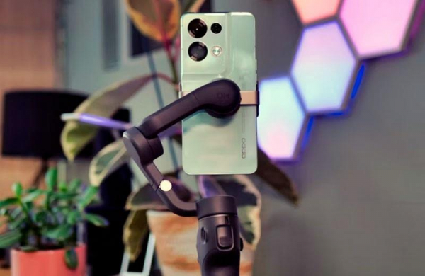 Обзор DJI Osmo Mobile 6: превосходного стабилизатора для смартфона особенно от Apple