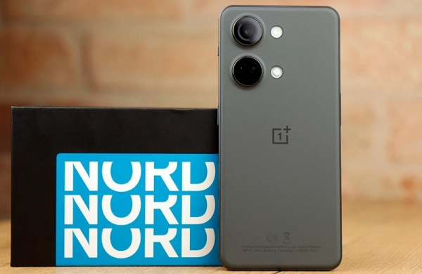 Обзор OnePlus Nord 3 5G: среднего смартфона с исключительно хорошими возможностями