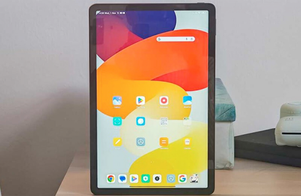 Обзор Xiaomi Redmi Pad SE: недорогого планшета для видео и базовых задач