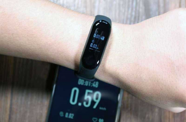 Обзор Xiaomi Mi Band 3: обновлённого умного браслета