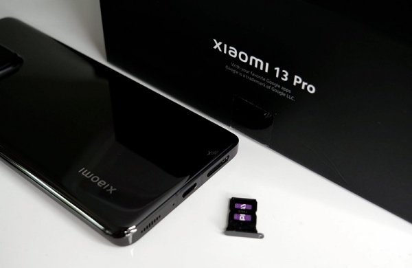 Обзор Xiaomi 13T Pro: флагманского смартфона во всём кроме цены