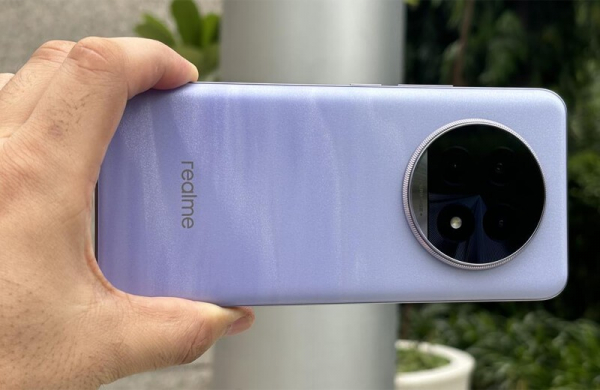 Обзор Realme 13 Pro: смартфона с потрясающей камерой из среднего сегмента