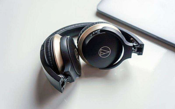 Обзор Audio-Technica ATH-AR3BT — Наушников с басом, поддерживающих до 8 устройств