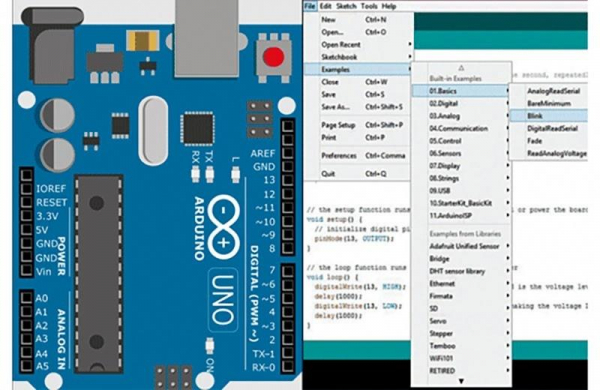 Что такое Arduino (Ардуино), зачем оно нужно и как работает