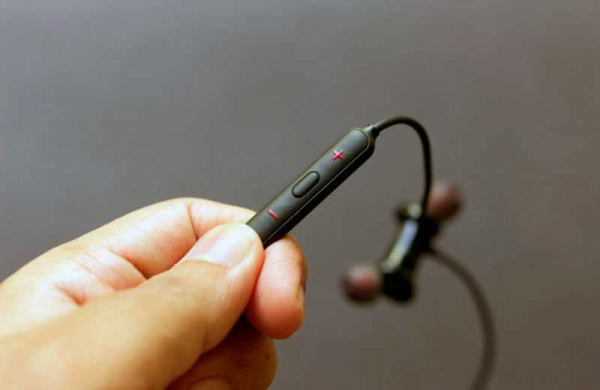 Обзор OnePlus Bullets Wireless Z: автономных Bluetooth-наушников