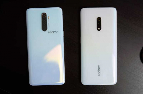 Обзор Realme X2 Pro: лучший смартфон Realme 2019 года