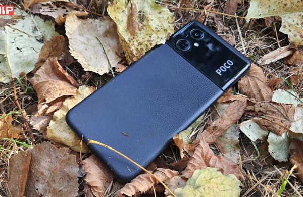 Обзор POCO M5: тестируем достойный и недорогой игровой смартфон Xiaomi