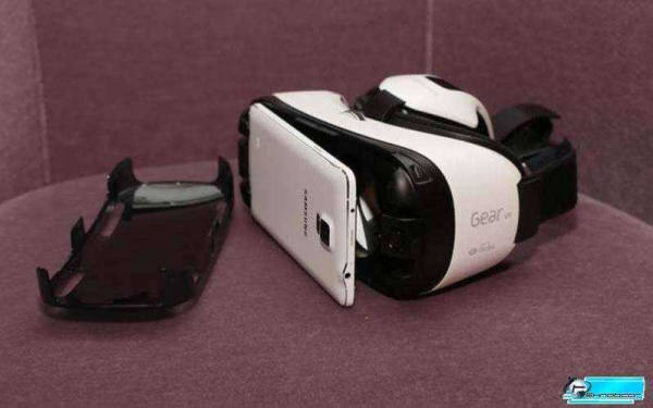 Что такое Samsung Gear VR – Обзор очков для виртуальной реальности