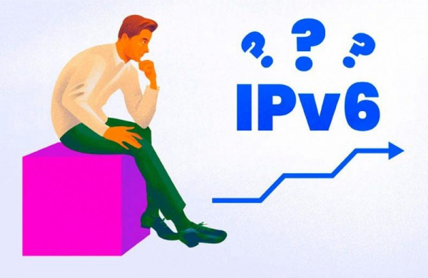 IPv6 – Что это такое интернет-протокол версии 6 и для чего нужен