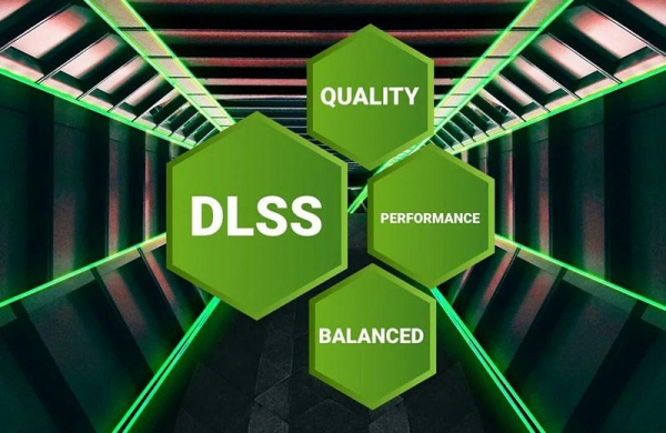 Что это DLSS (Deep Learning Super Sampling) за технология сглаживания в играх от NVIDIA, как работает и альтернативы