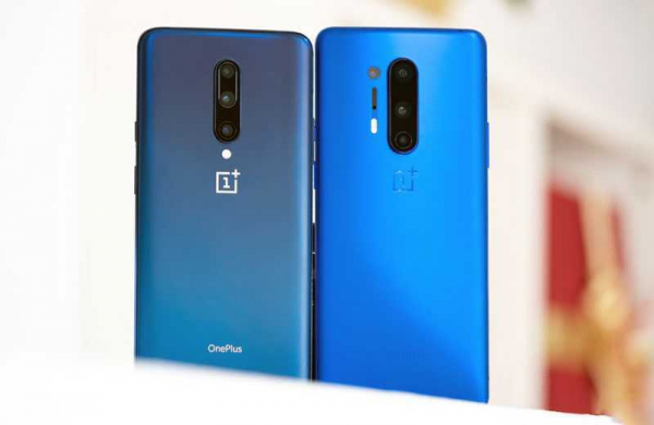 Обзор OnePlus 8 Pro: флагманский смартфон на смену 7T Pro