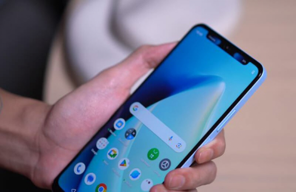 Обзор Realme Note 50: очень дешёвого смартфона для простых повседневных задач