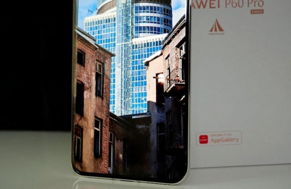 Обзор Huawei P60 Pro: выделяющегося смартфона на фоне флагманов конкурентов