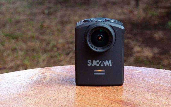 Тест SJCAM M20 – Обзор экшн камеры, которая весит всего 55г и превосходит все ожидания