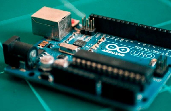 Что такое Arduino (Ардуино), зачем оно нужно и как работает