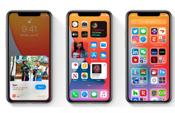 Apple iOS 13: гладкая как шёлк ОС для смартфонов Apple