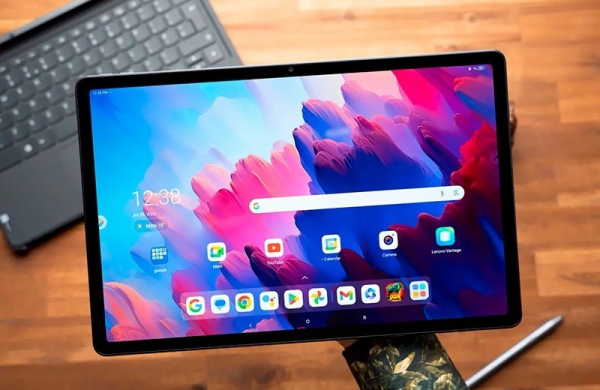 Обзор Lenovo Tab P12: планшета среднего класса с уникальным творческим подходом